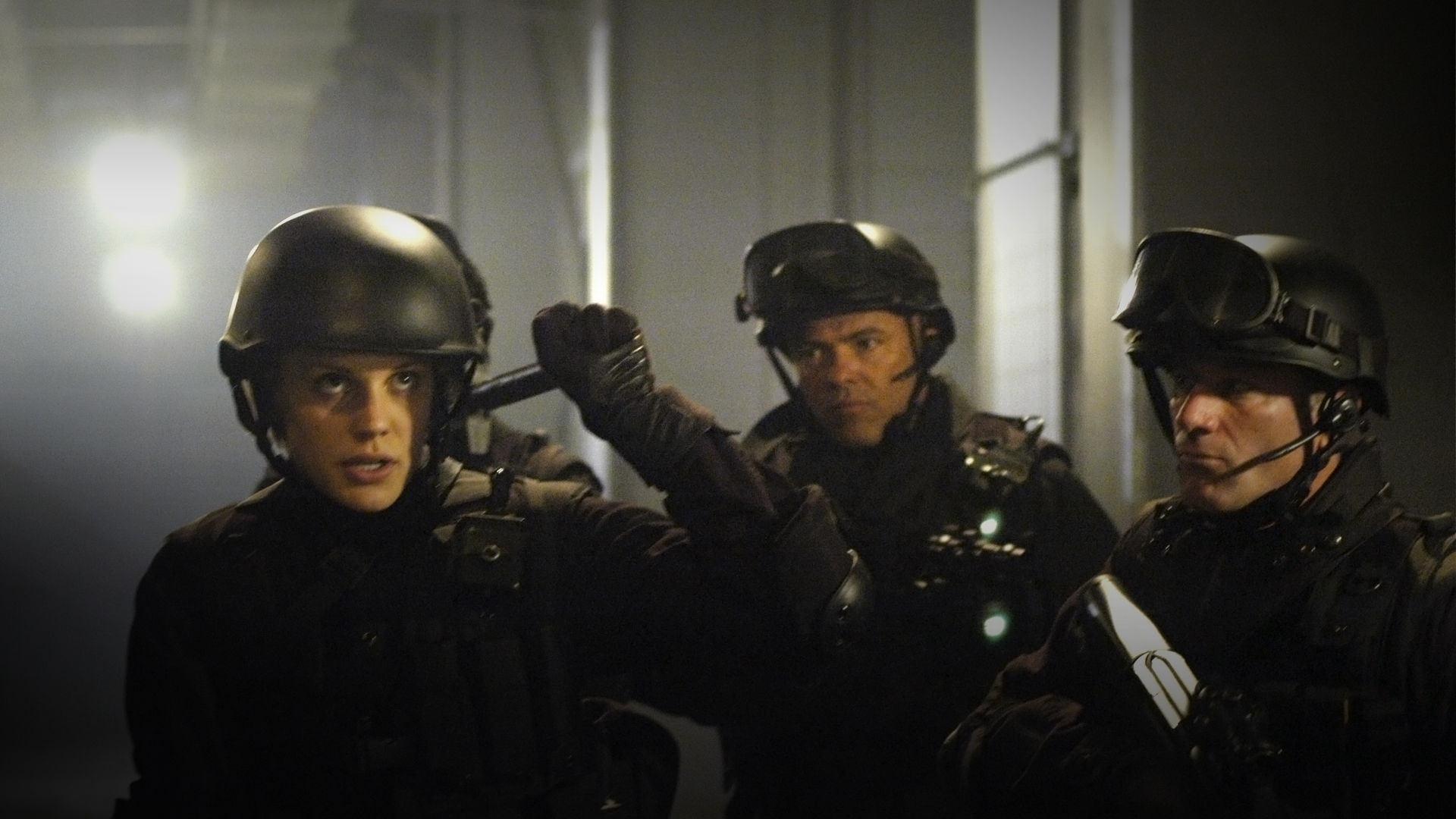 Still from Bastille Day