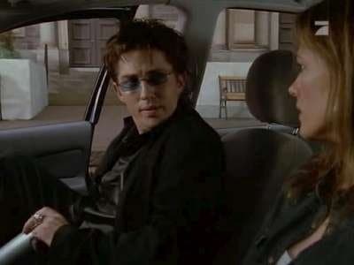 Still from Incognito