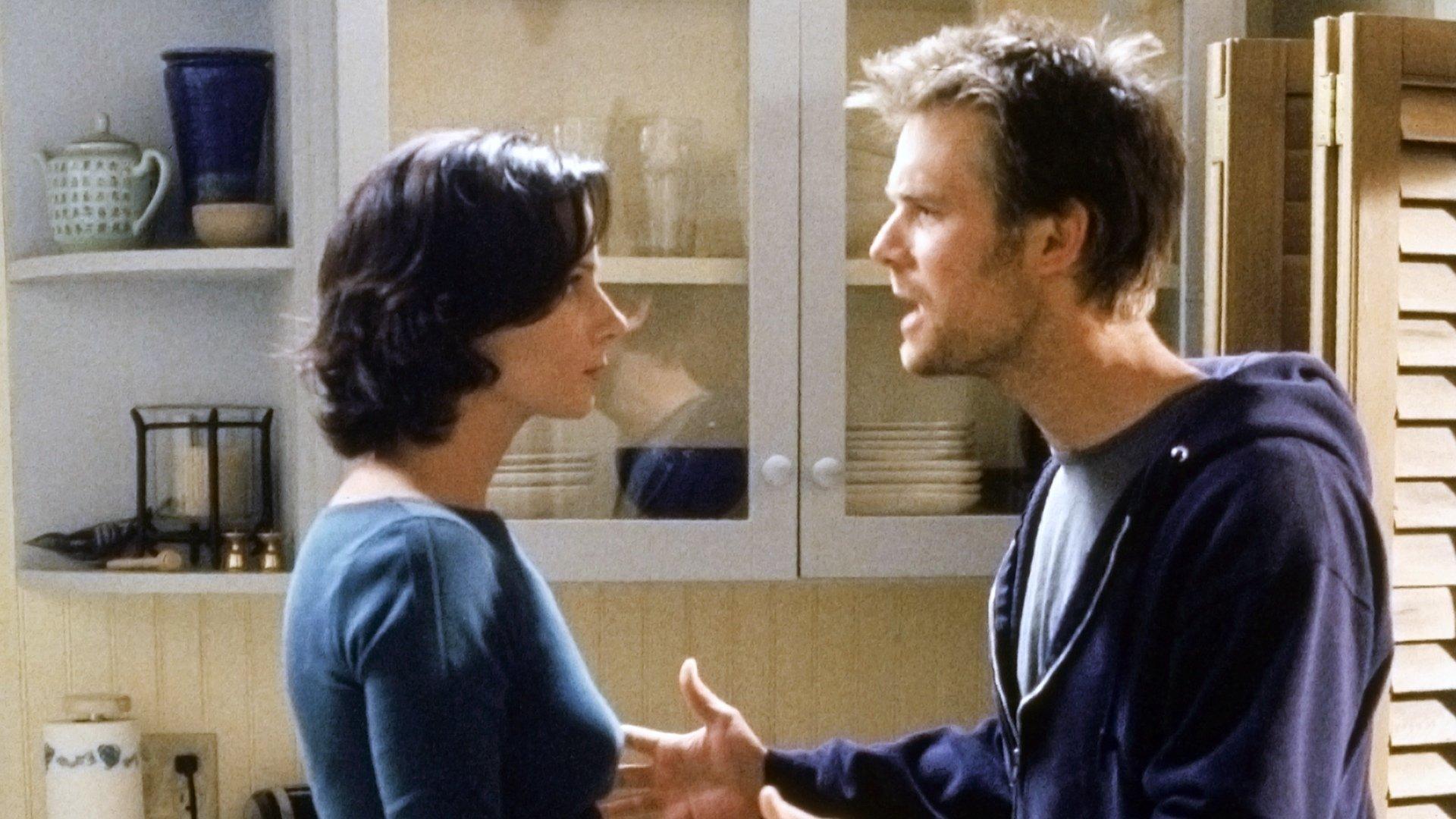 Still from Crossroads