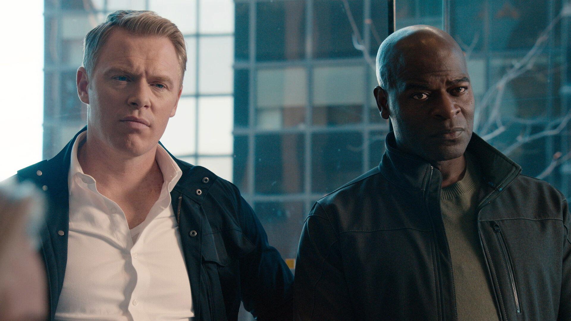 Still from The Freelancer (2)