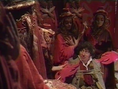 Still from The Brain of Morbius (2)