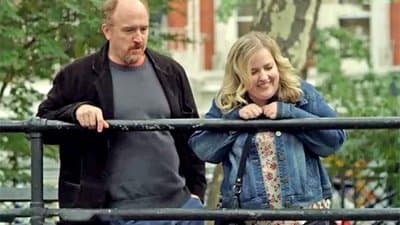 Still from So Did the Fat Lady