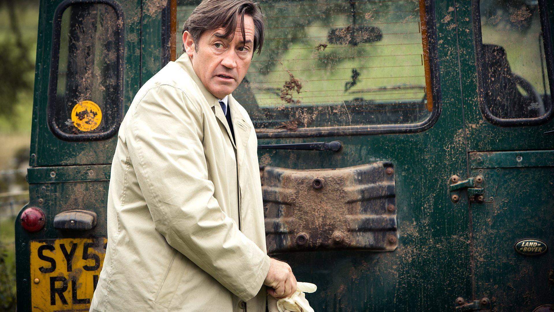 Still from In a Lonely Place (2)