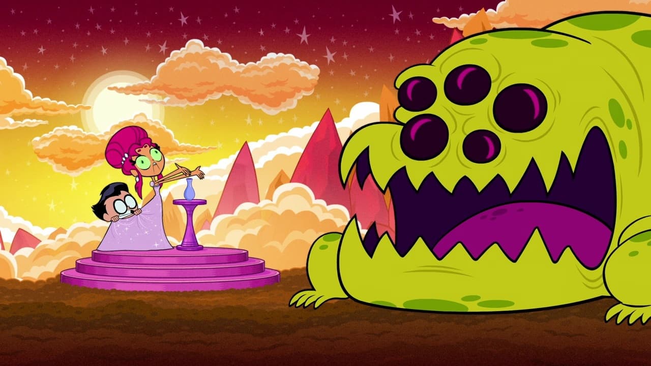 Still from TV Knight 6