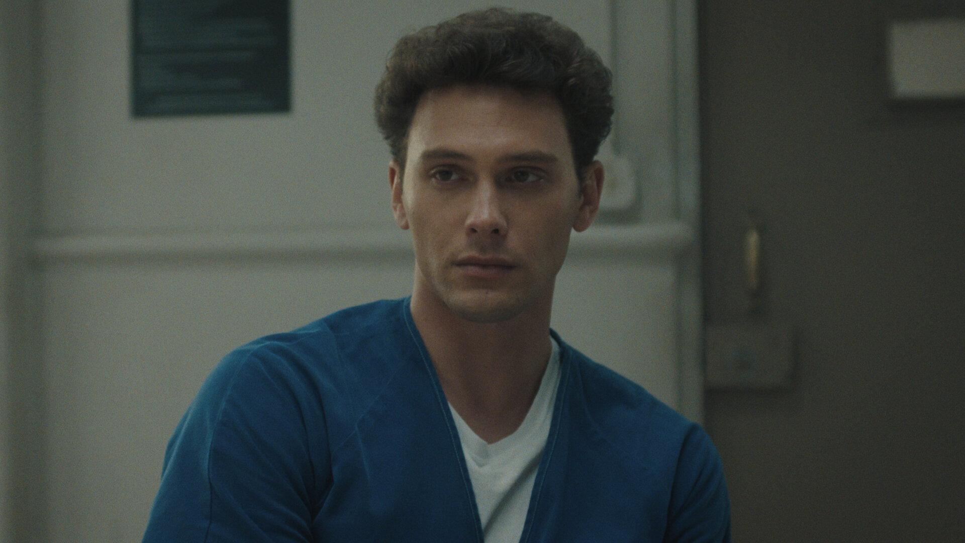 Still from The Hurt Man