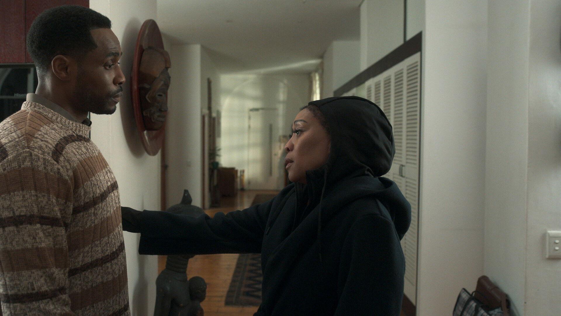 Still from Outlaws