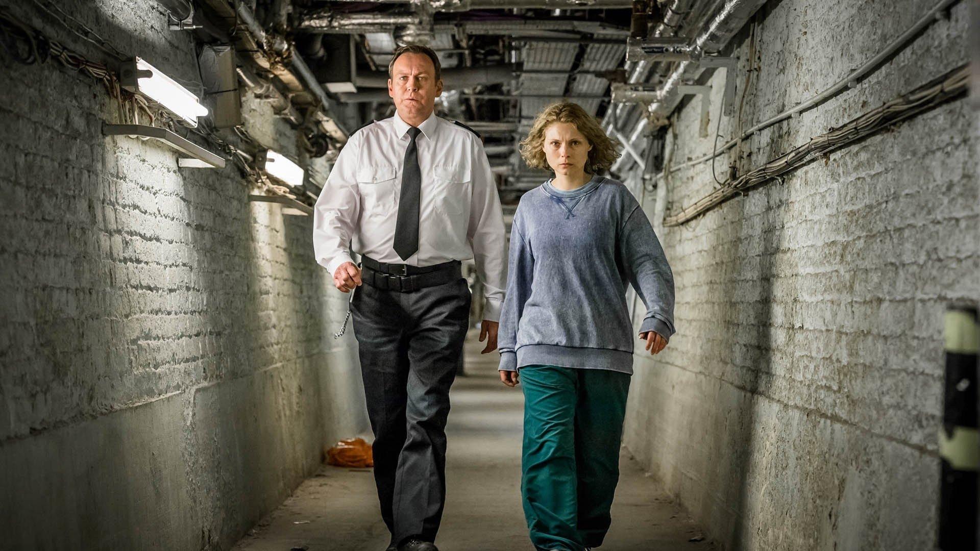 Still from Episode 1