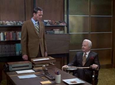 Still from What Makes Darrin Run?