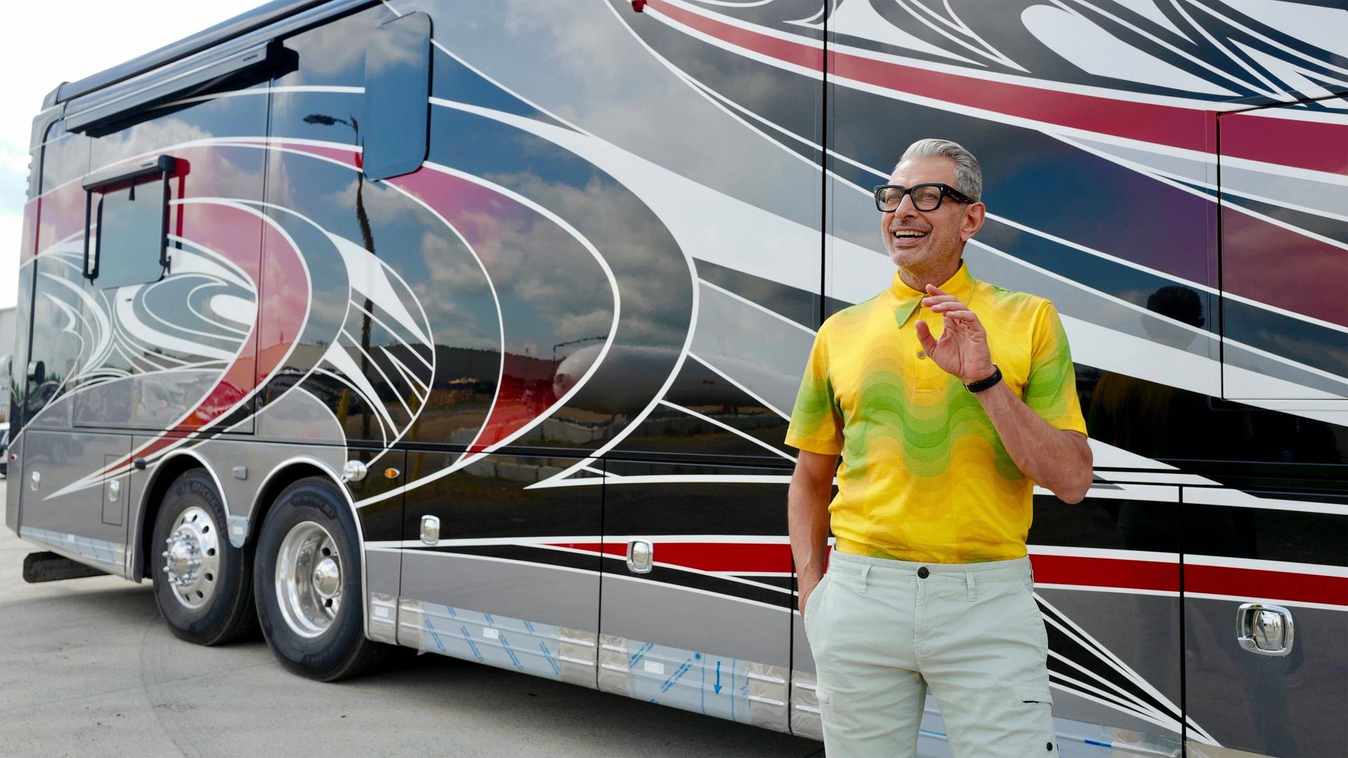 Still from RVs