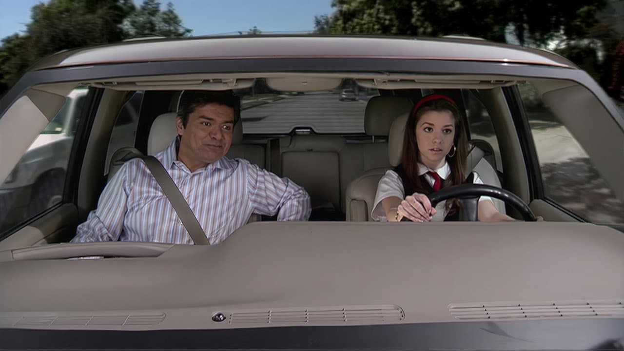 Still from She Drives Me Crazy