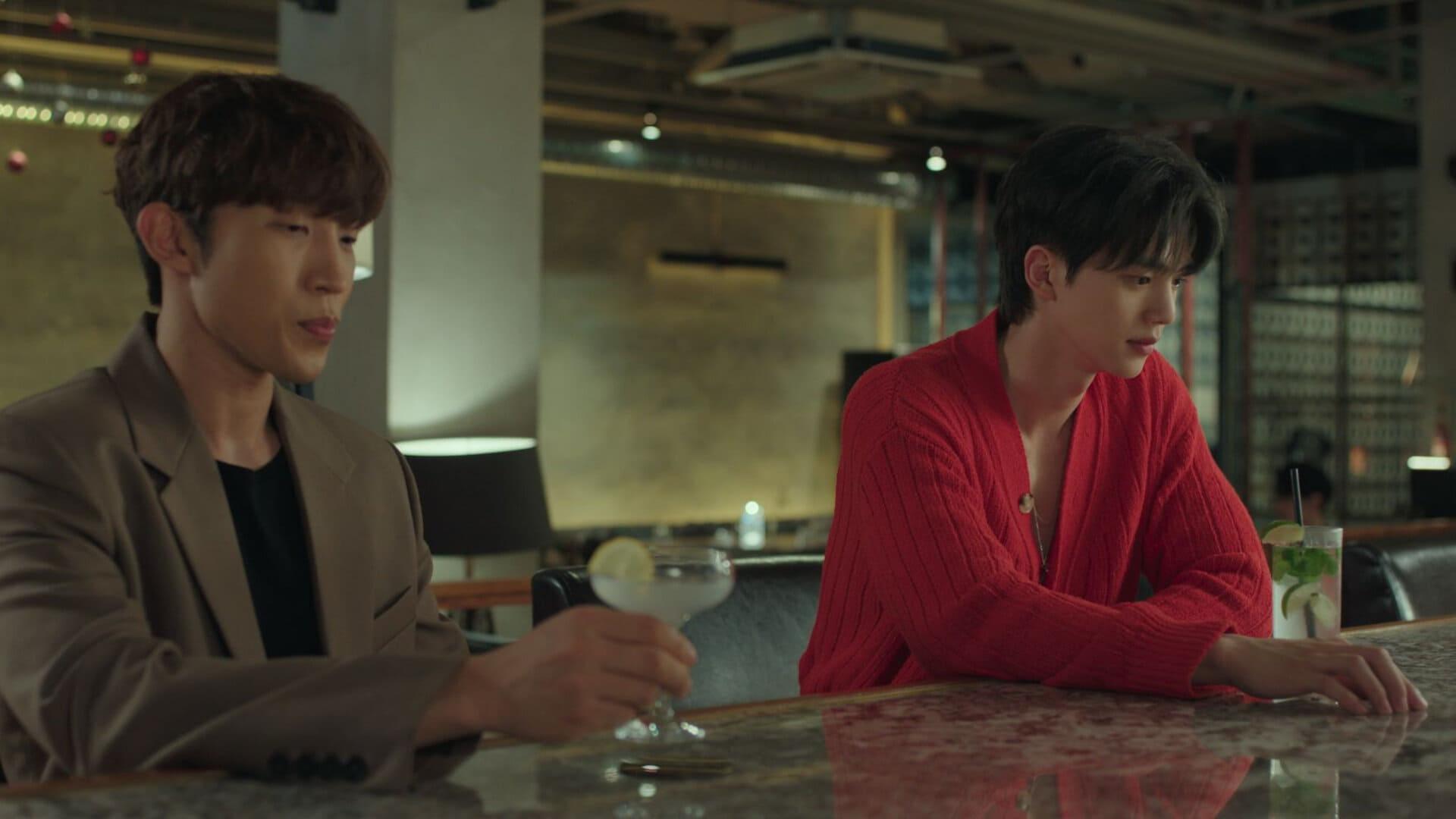 Still from Stained Relationships