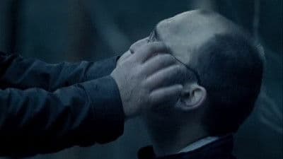 Still from Gas and Oil (Part 1)