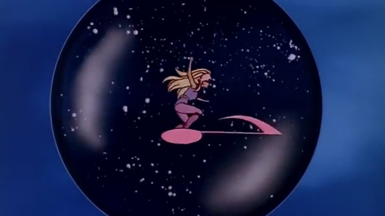 Still from KJEM