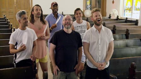 Still from Preaching Out Loud