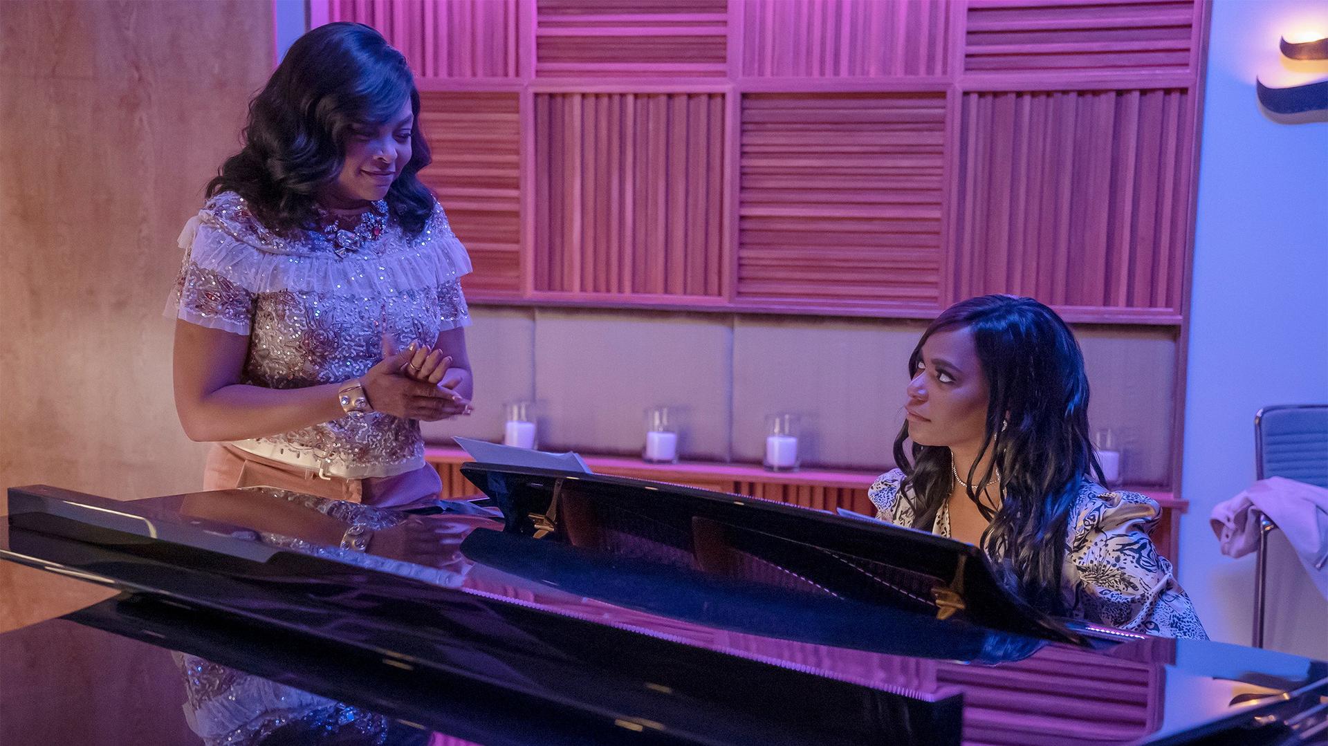Still from Do You Remember Me