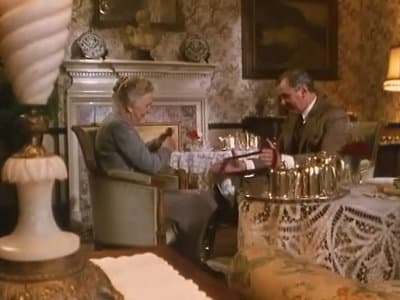 Still from At Bertram's Hotel