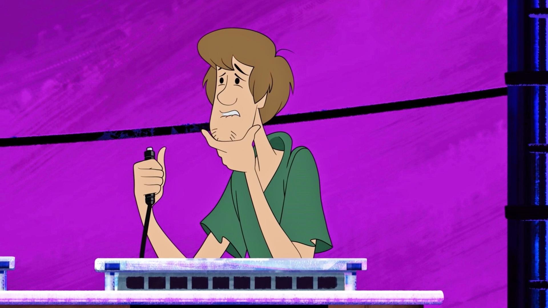 Still from Total Jeopardy!