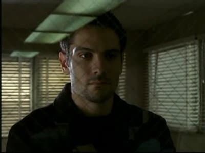 Still from The Waste