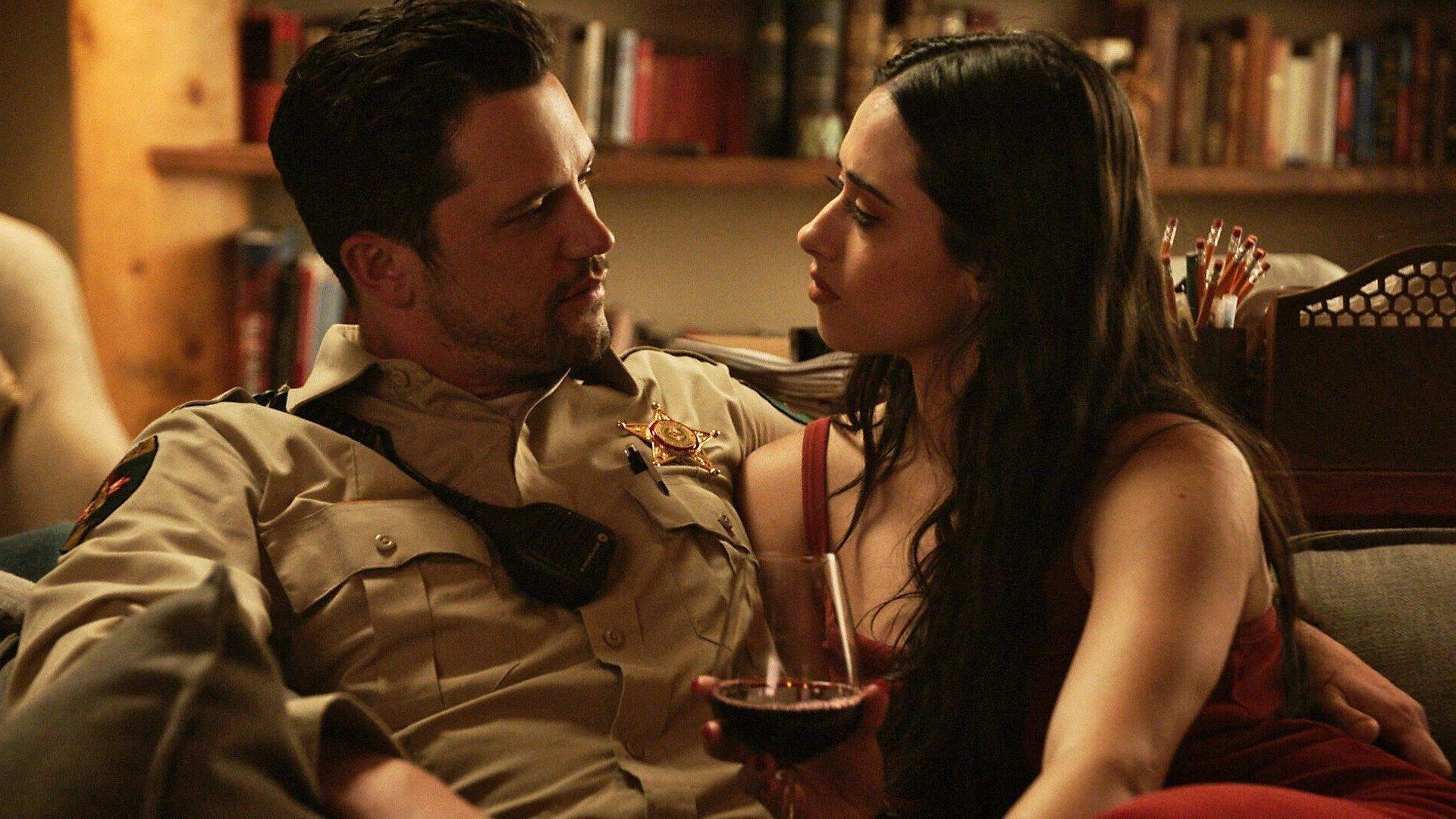 Still from Fly