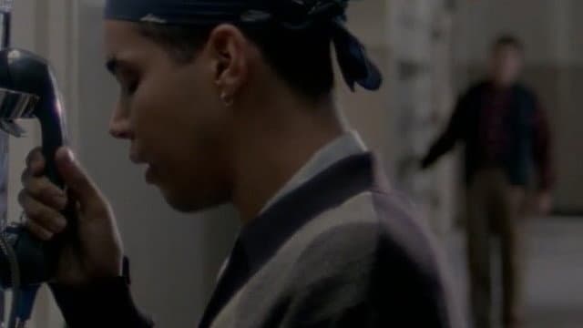 Still from Resolutions