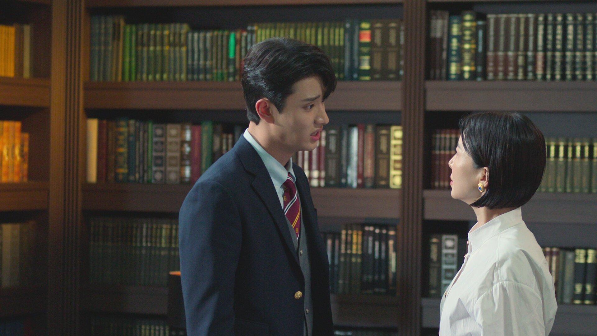 Still from Spring Time: Our Short, Vulnerable Yet Precious Chapter