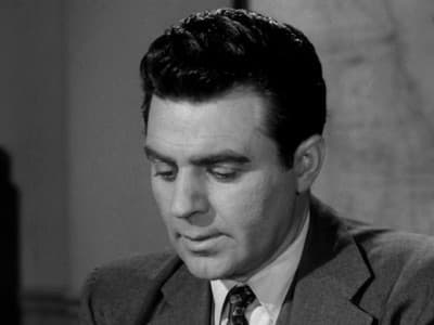 Still from The Silent Partner