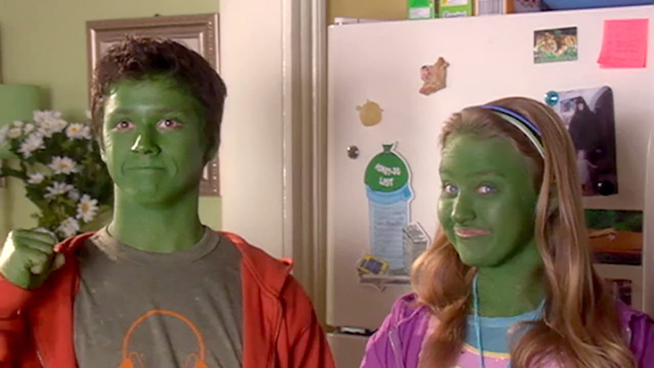 Still from Ill of the Future