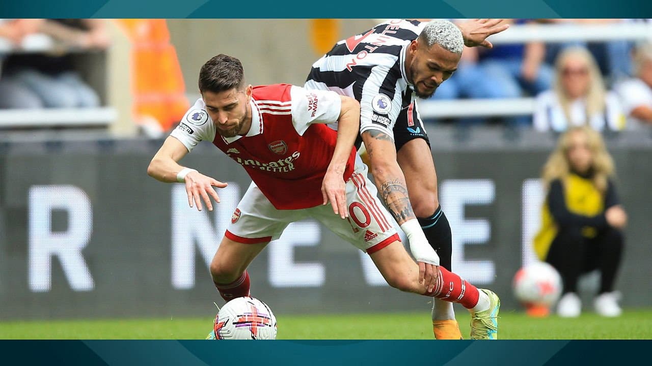 Still from MOTD2 - 7th May 2023