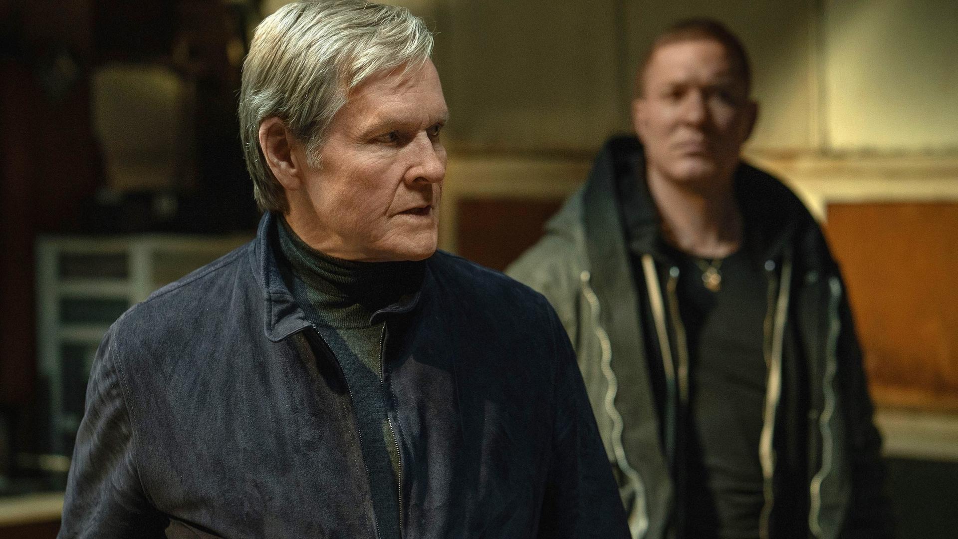 Still from The Devil Inside