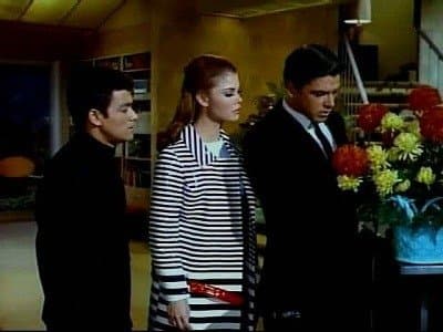 Still from Hornet Save Thyself
