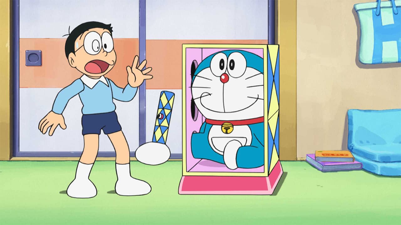 Still from Episode 961
