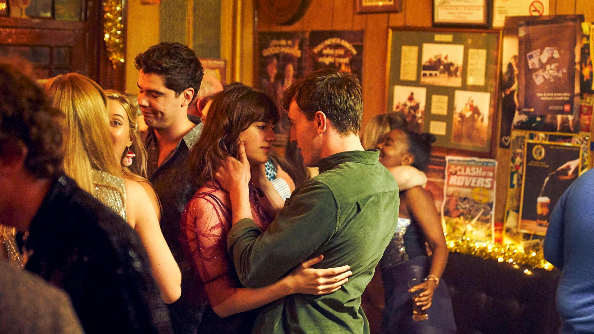 Still from Episode 12