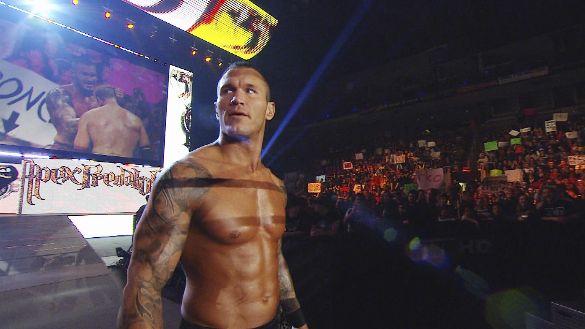 Still from SmackDown - Nov. 18, 2011
