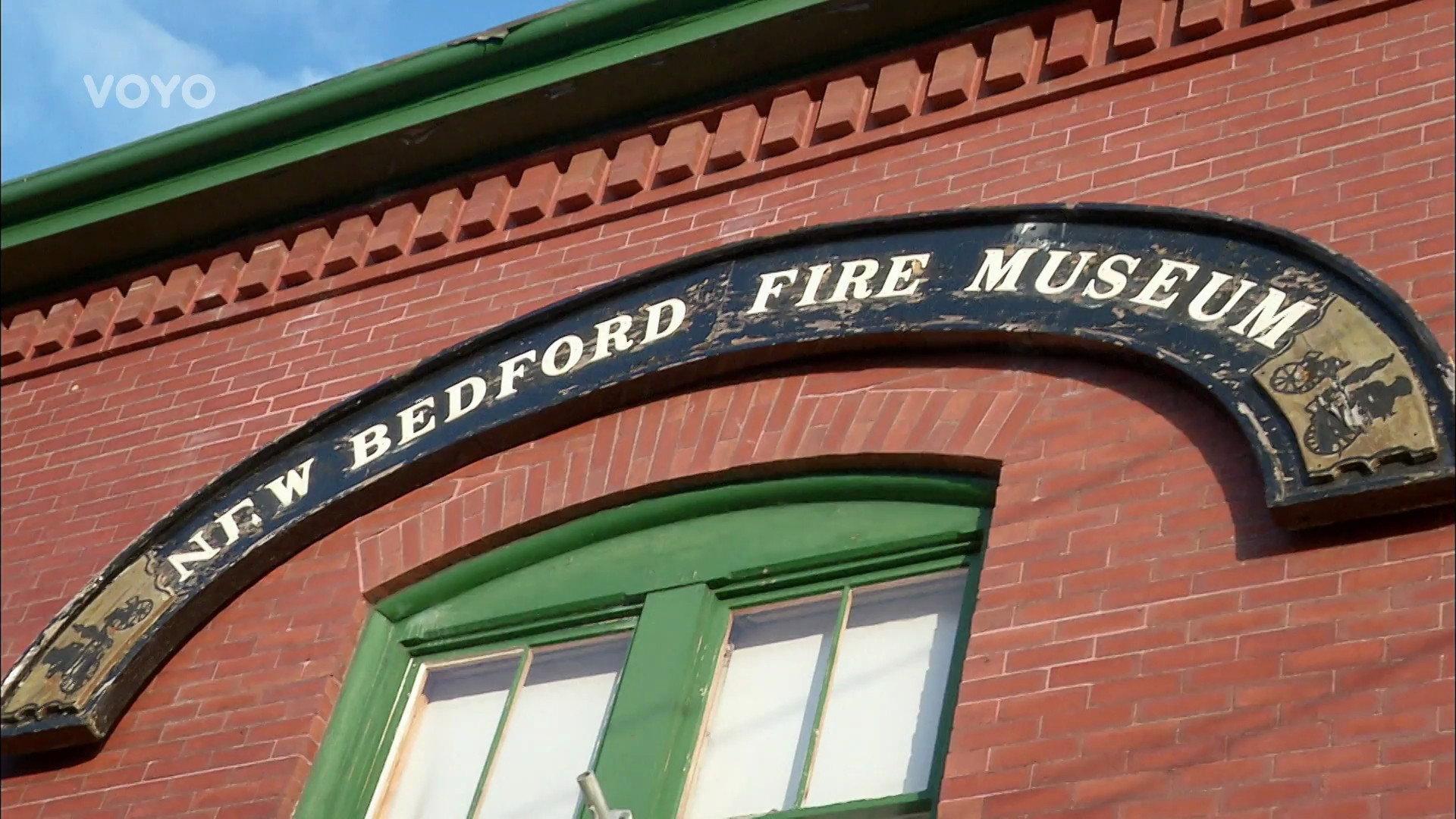 Still from Fire and Rescue