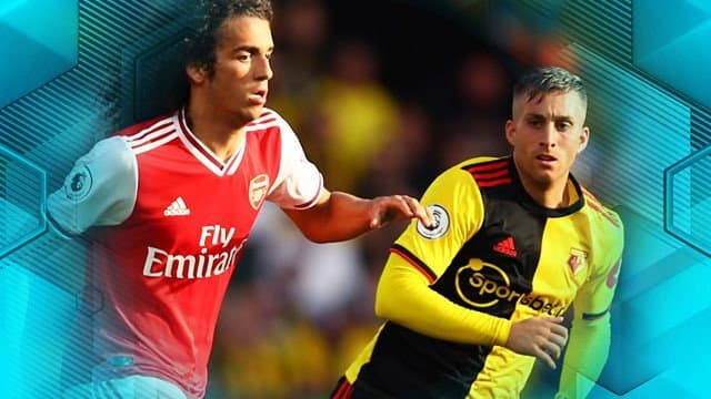 Still from MOTD2 - 15th September 2019