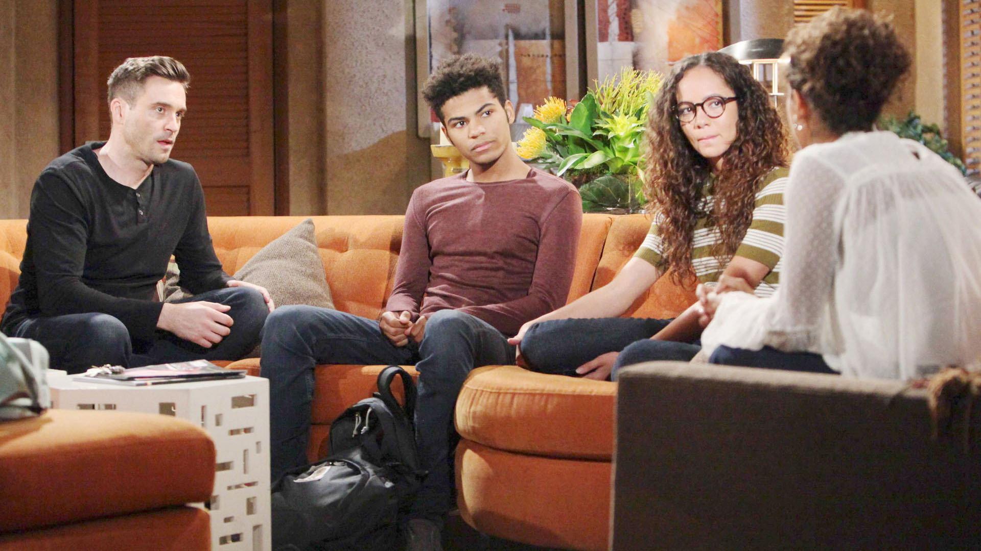 Still from Episode 11275 - October 02, 2017