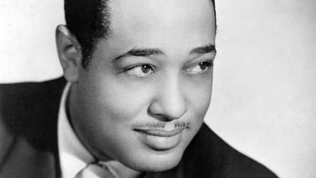 Still from A Duke Named Ellington