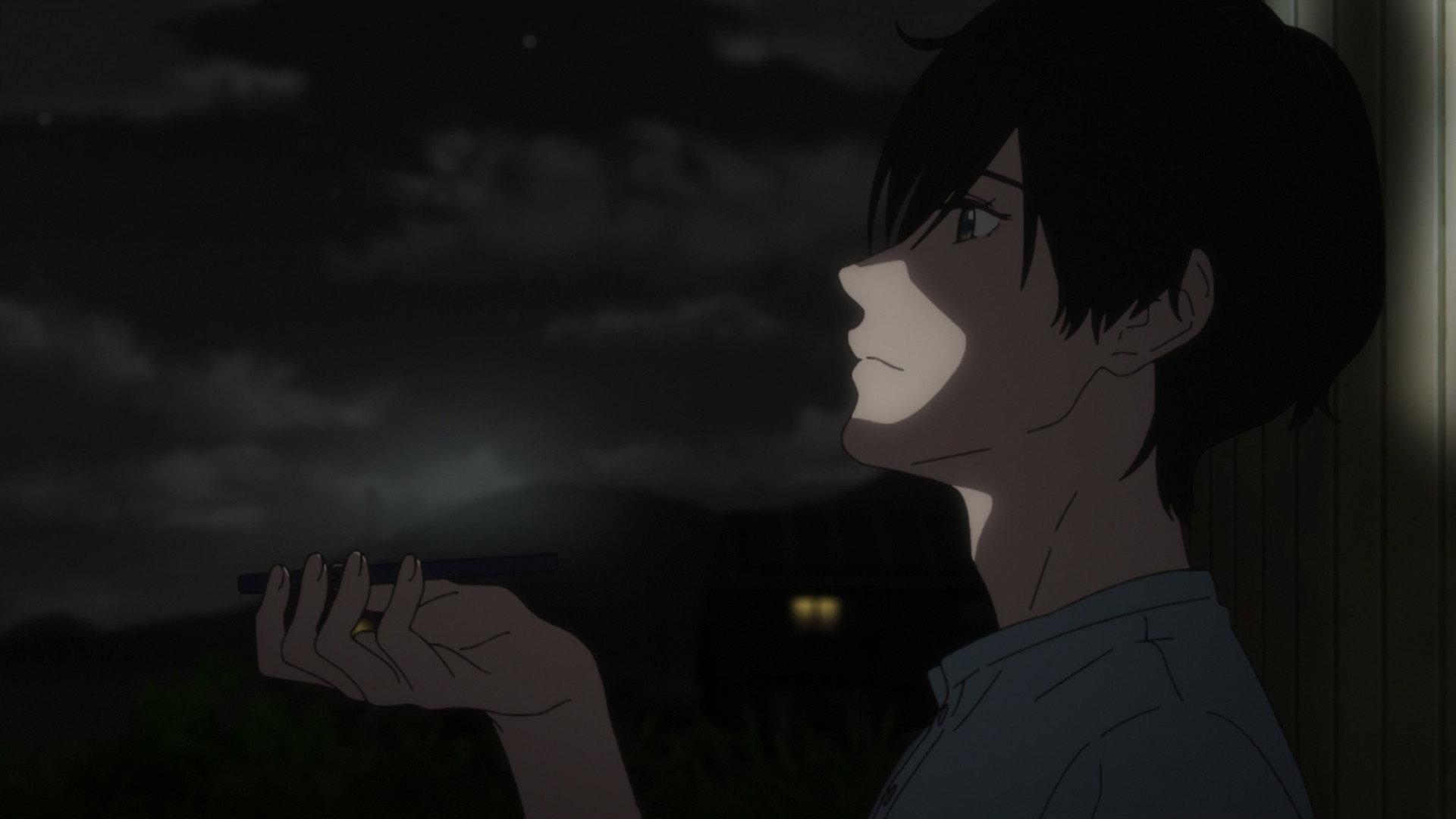 Still from Midsummer Night