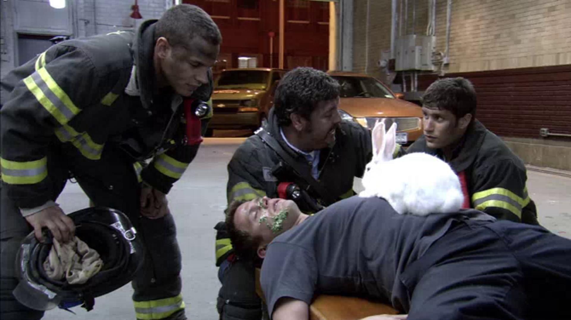 Still from Zombies