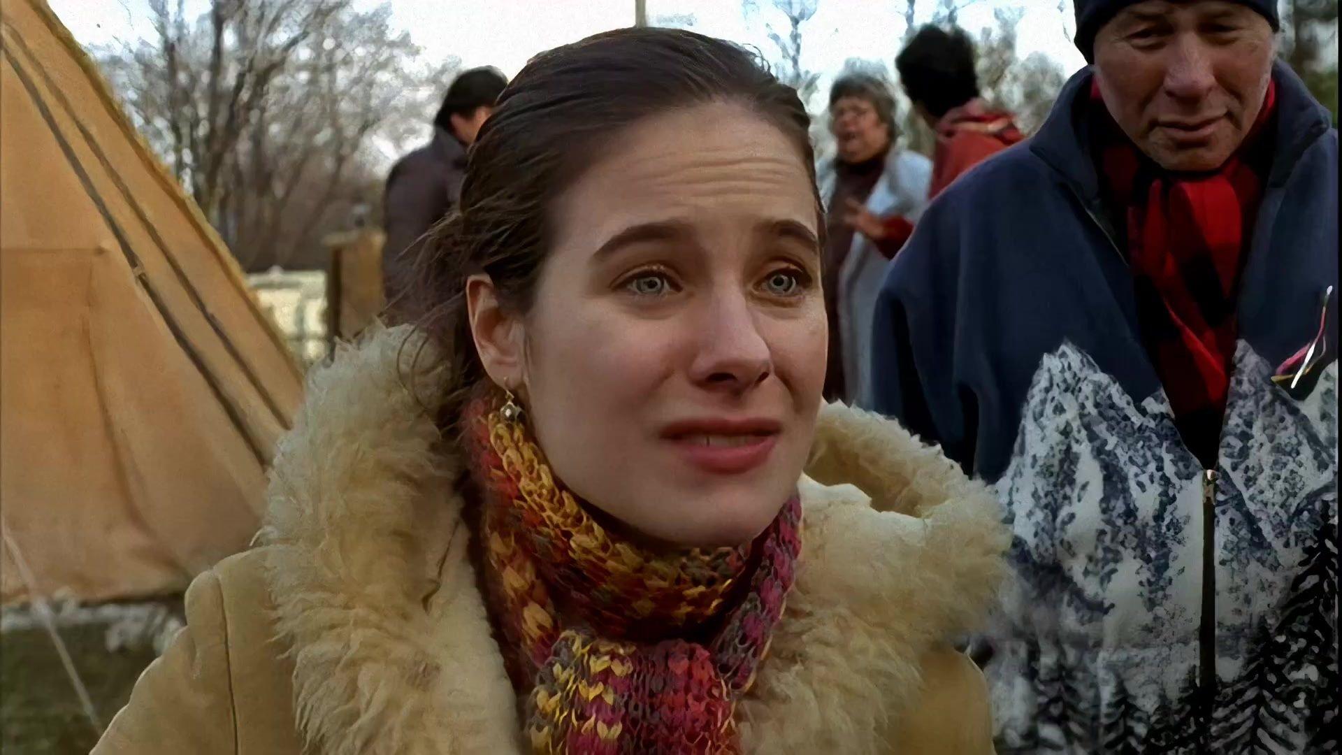 Still from Totem Mole
