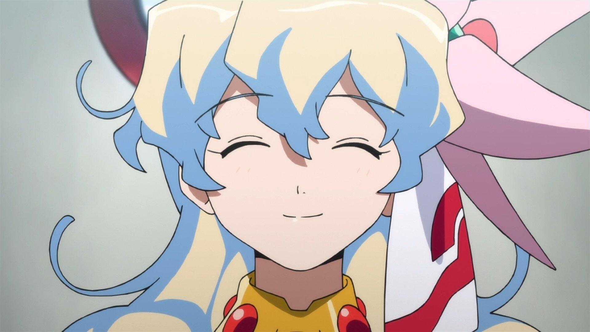 Still from Compilation Episode