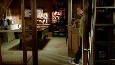 Still from Soft Target