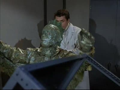 Still from The Menfish