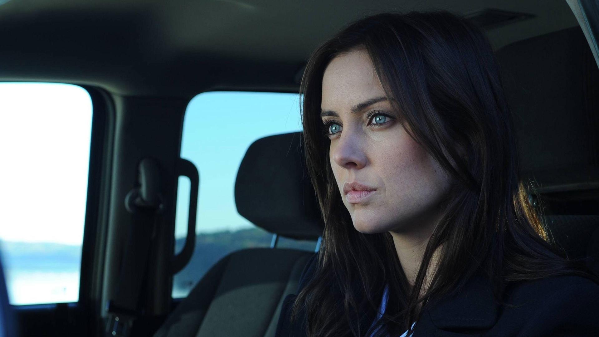 Still from Fly Away