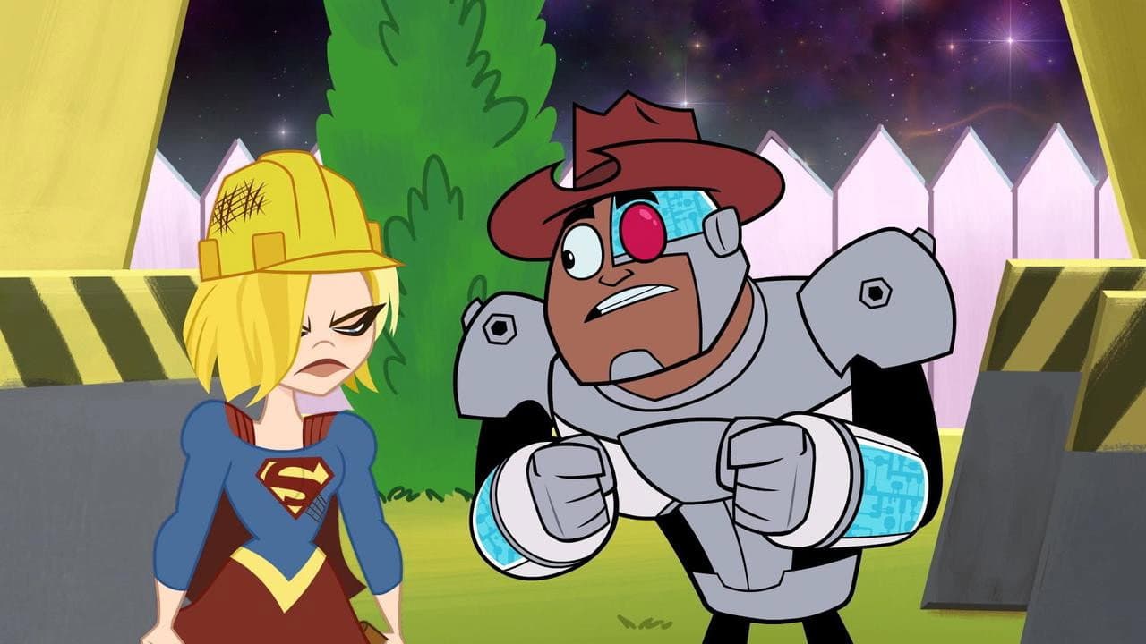 Still from Space House (3)