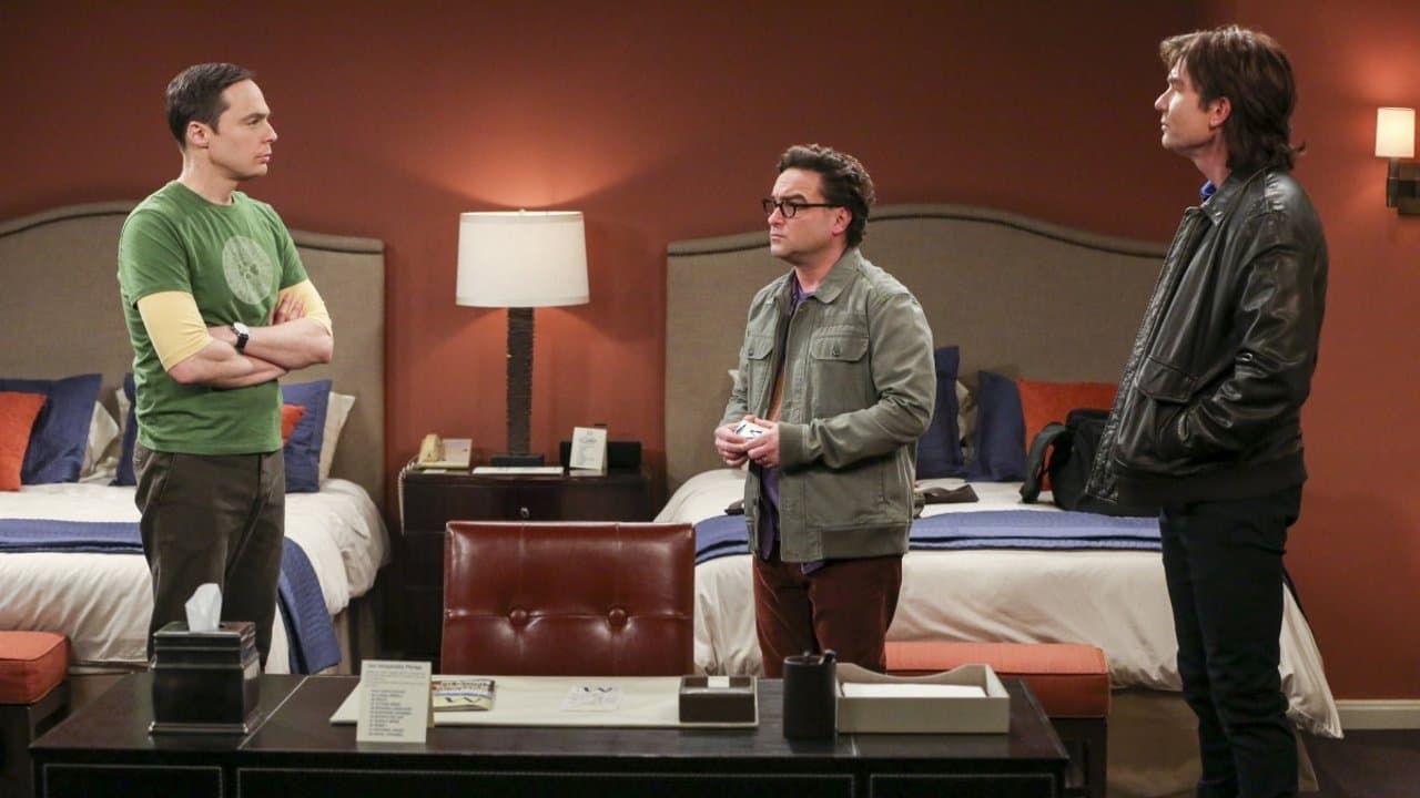 Still from The Sibling Realignment