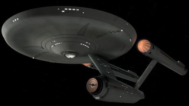 Still from Space