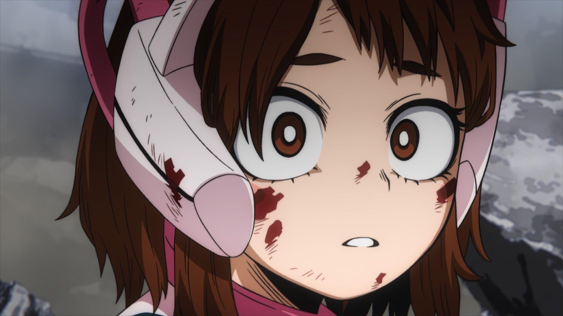 Still from Hellish Hell