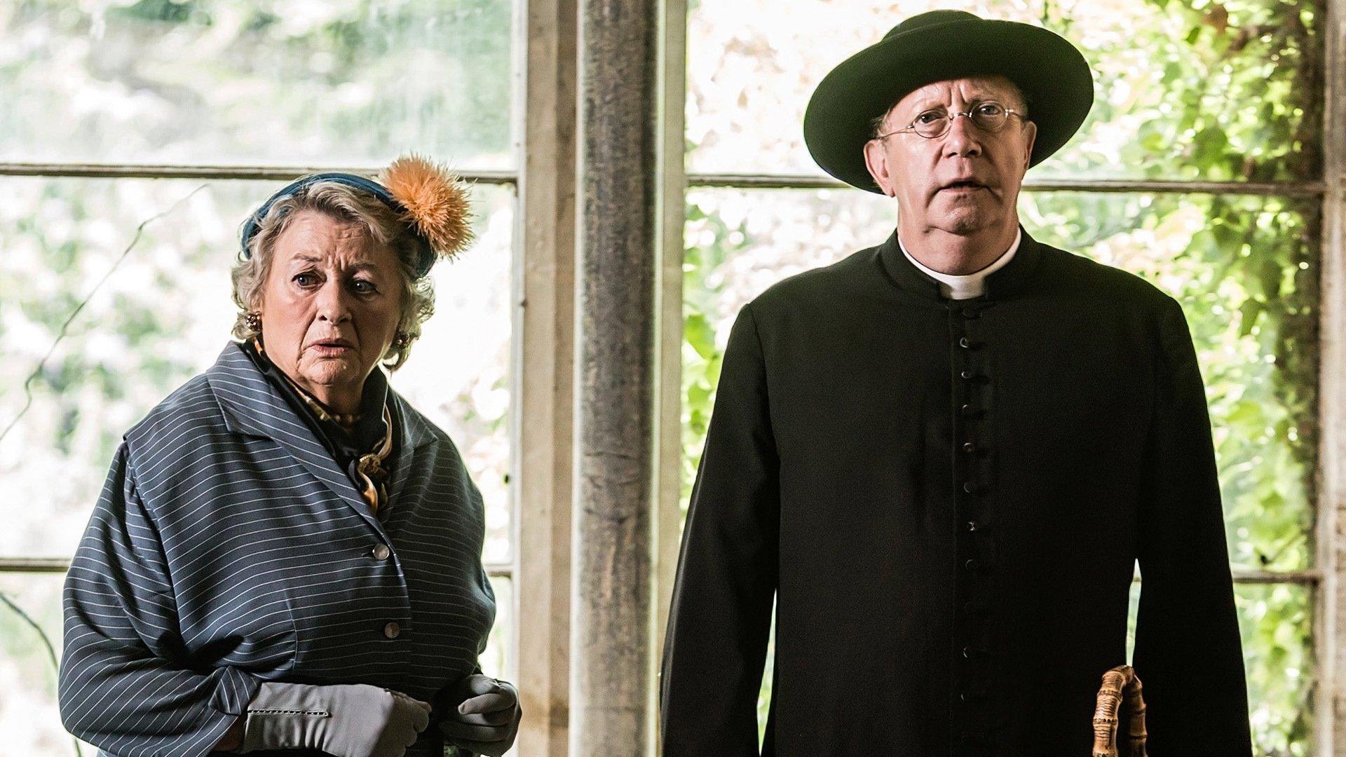 Still from The Jackdaw's Revenge