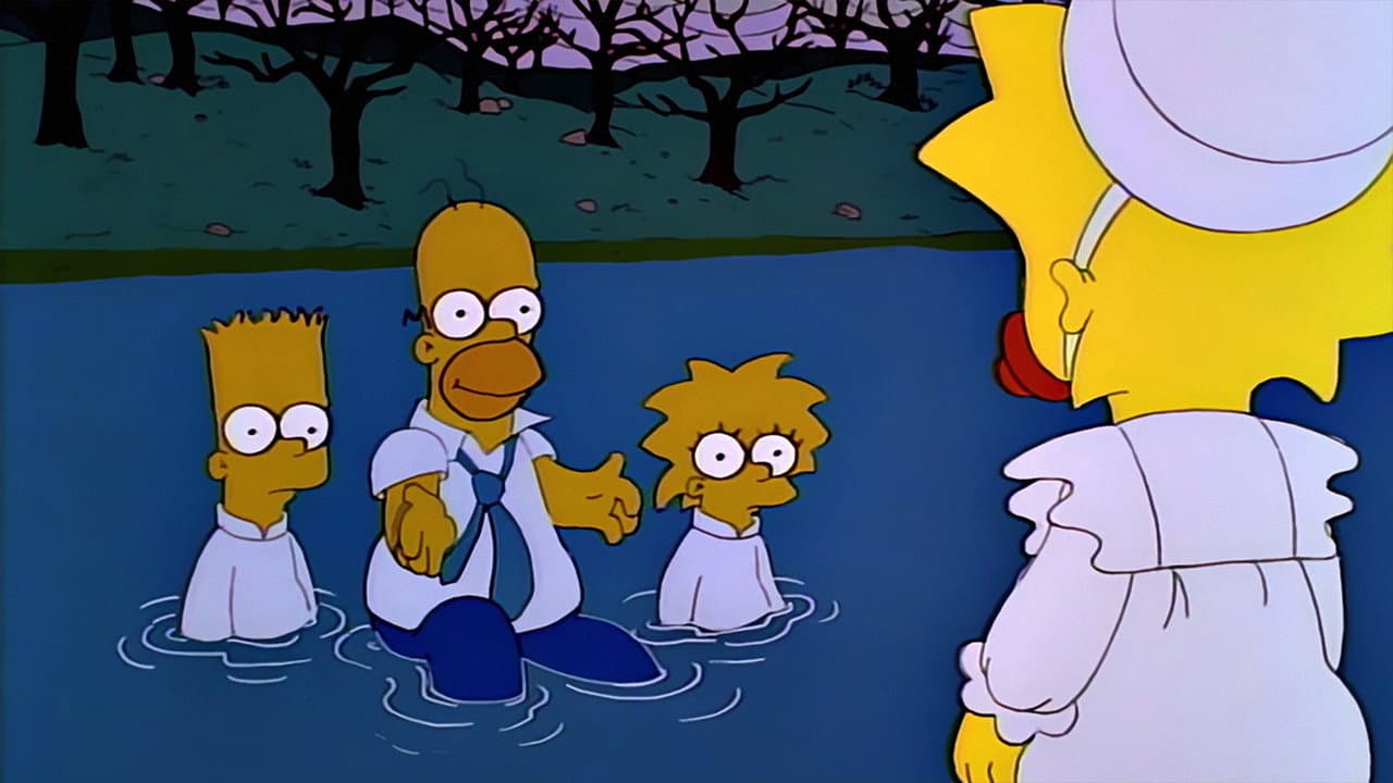 Still from Home Sweet Homediddly-Dum-Doodily